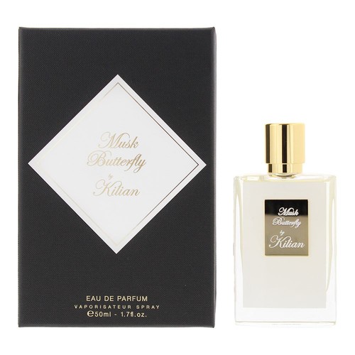 Kilian musk butterfly - musk, de