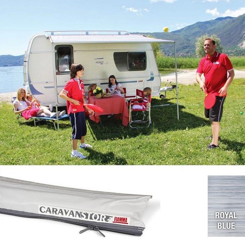 Fiamma caravan caravanstore - caravan,