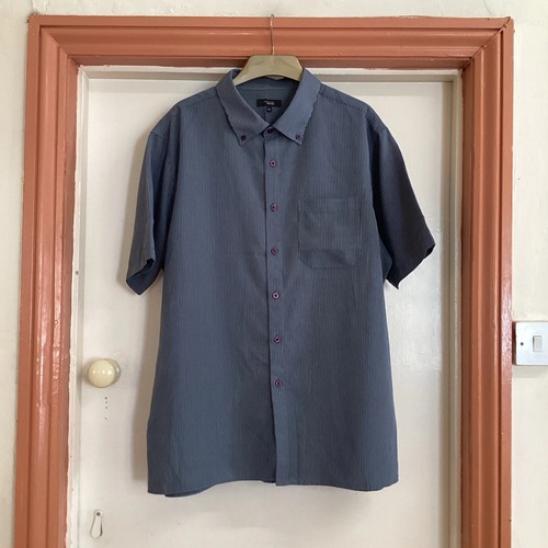Thomas nash blue white - blue, small