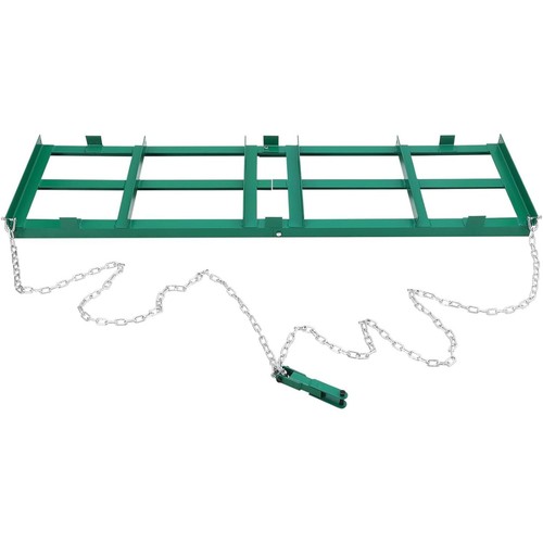Heavy duty tow behind drag - duty,