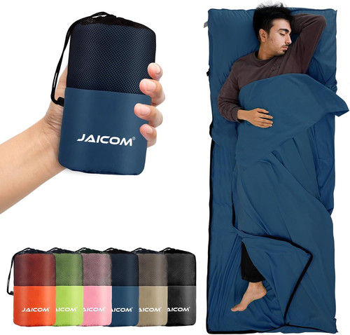 Ultralight sleeping bag - sleeping,