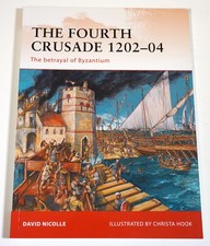 The Fourth Crusade 1202-04 The