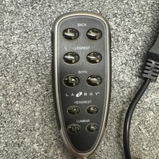 Lazy Boy Remote Part Tested La