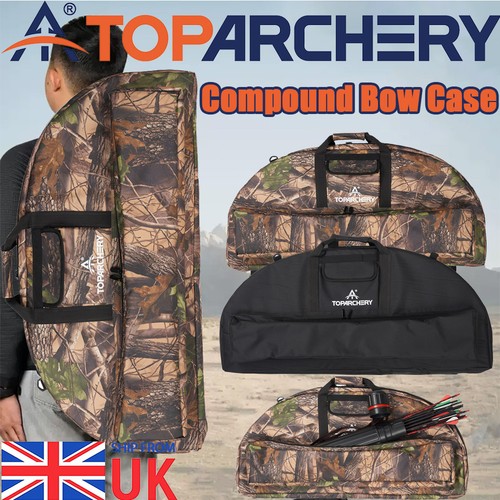 Adjustable compound bow - adjustable, bag