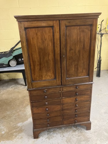 Apothecary cabinet superb - cabinet,