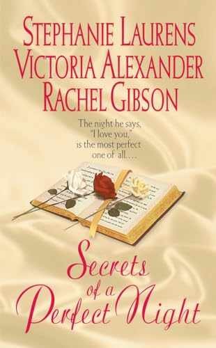 Secrets perfect - of,