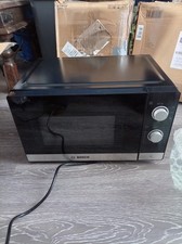 Bosch FFL023MS2 Microwave +