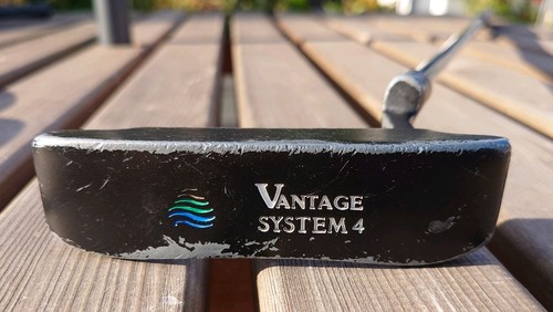 Vantage system putter - 4,