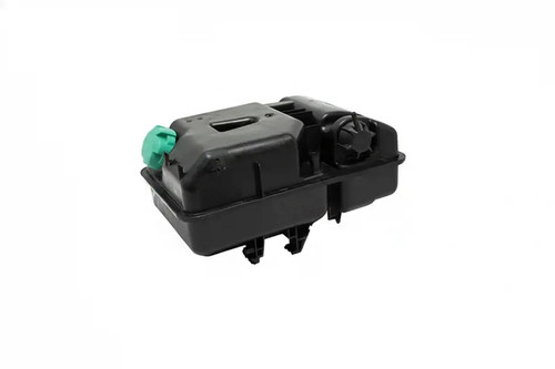 Expansion tank coolant 92418 - expansion, tank,