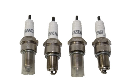 Kit spark plugs for - kit,