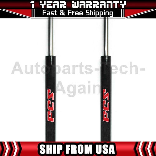 Fcs suspension strut - 2x, front