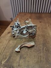 GENUINE STIHL MS171 CHAINSAW CRANKCASE OIL FUEL TANK ASSEMBLY 1139 021 3103