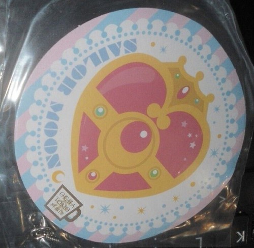 Ochatomo super sailor moon - super,