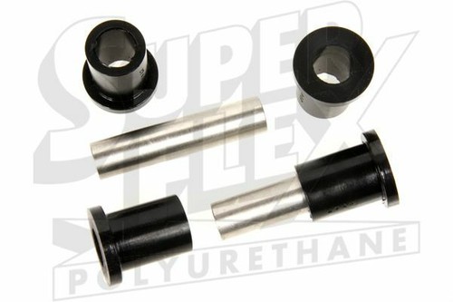 Superflex power steering mount - steering,