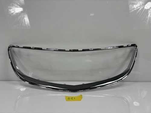 New genuine vauxhall insignia - new,