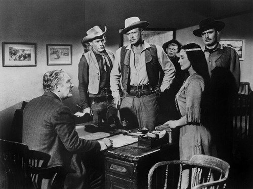May wynn myron healey - wynn,, the