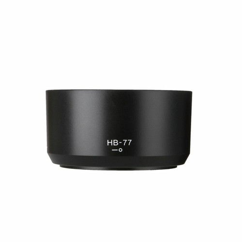 Lens hood for nikon af - for, af-p