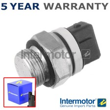 Radiator Fan Temperature