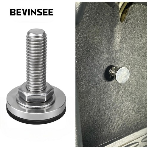 Clutch pedal stop for - for, bmw