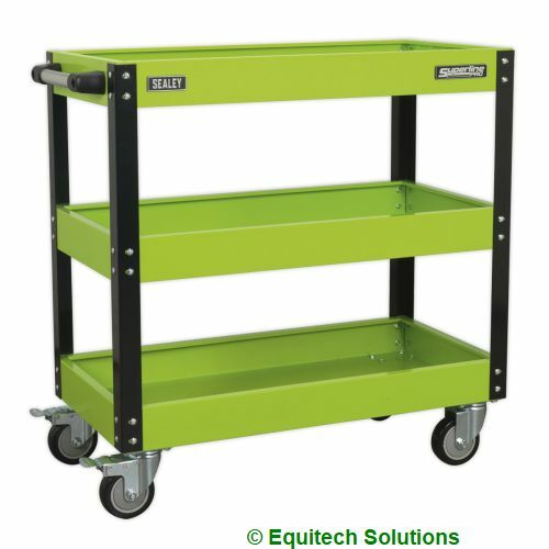 Sealey cx110hv workshop garage - sealey,