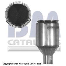 3842 CATAYLYTIC CONVERTER /