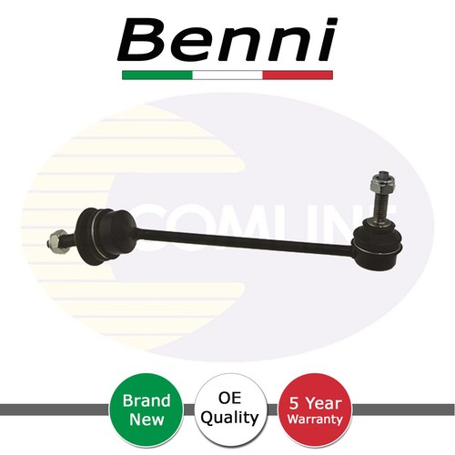 Stabiliser link rear - stabiliser, right