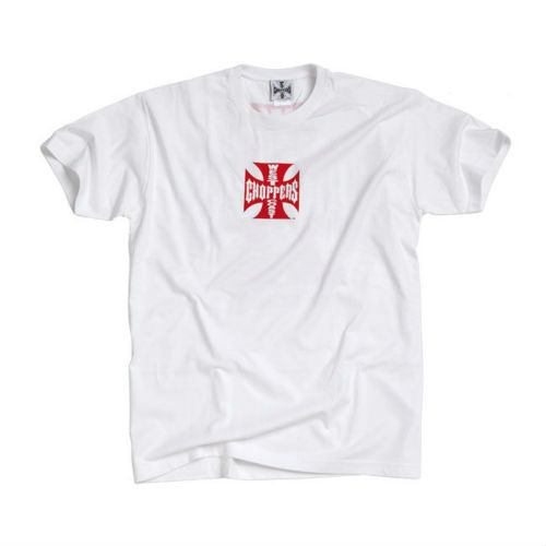 West coast choppers original - coast,