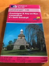 Old Map Ordnance Survey