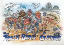 Only Fools and Horses The