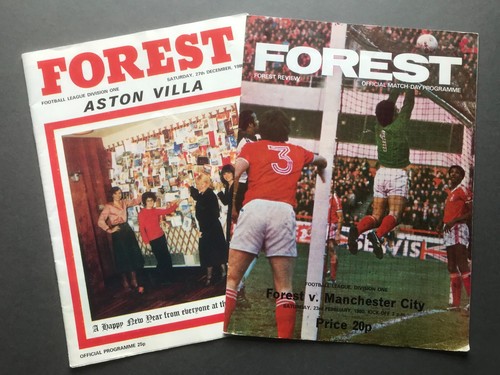 1980 nottingham forest - 1980,