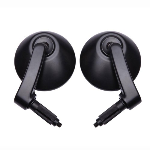 Handle bar end mirrors - handle,