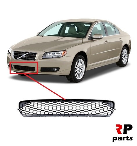 For volvo s80 - for, new