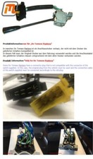 DeTomaso Pantera Indicator