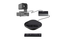 BZBGEAR Conferencing Kit with 1080P FHD PTZ Camera and Speakerphone