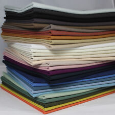 Essex Style Linen Blend Fabric