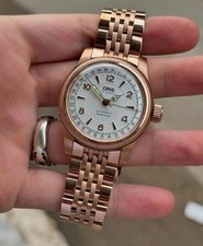Oris Big Crown Pointer Date