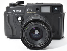 Fuji Fujifilm GSW 690III Pro