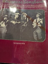 34 Old time Banjo music books