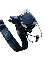 FORD KUGA SEAT BELT REAR LEFT LV4B-S611B69-AEW MK3 2019 - 2025