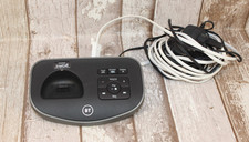 BT 090640 Advanced Phone Trio Digital Cordless Telephone Answering Machine Only
