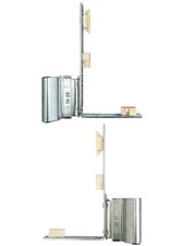 Tilt Turn Window Bottom Hinge