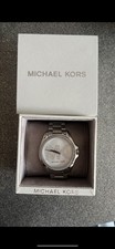 New Michael Kors Ladies Watch