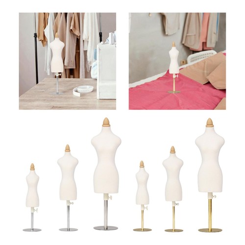 Mini dress form miniature - dress,