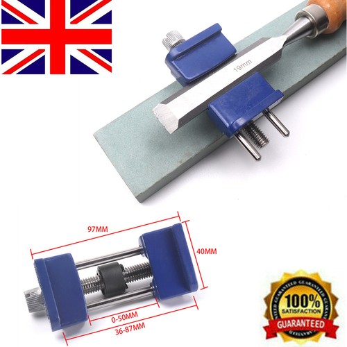 Honing guide jig fixed - honing,