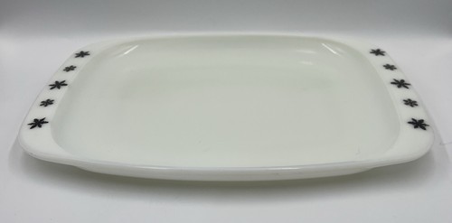 Vtg jaj gaiety snowflake large - jaj,
