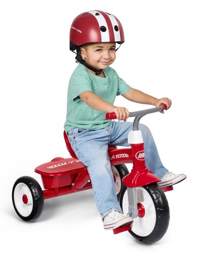 Radio flyer red rider - flyer,