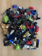 Lego Bionicle / Hero Factory