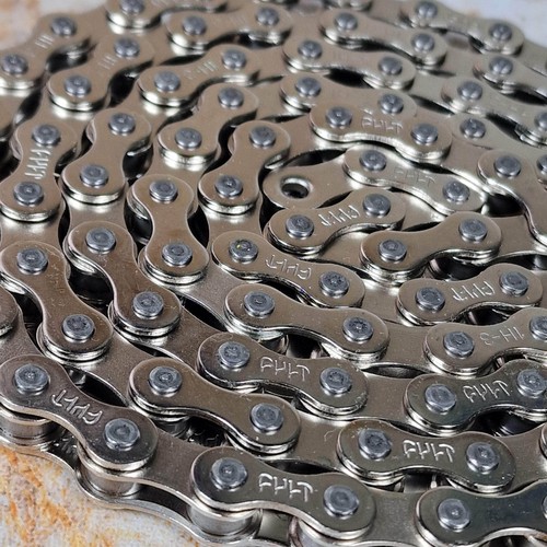 Cult 510 bmx chain - cult, 1/8"