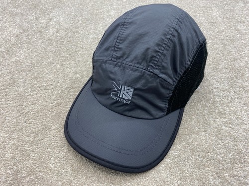 Karrimor men panel cap - karrimor,