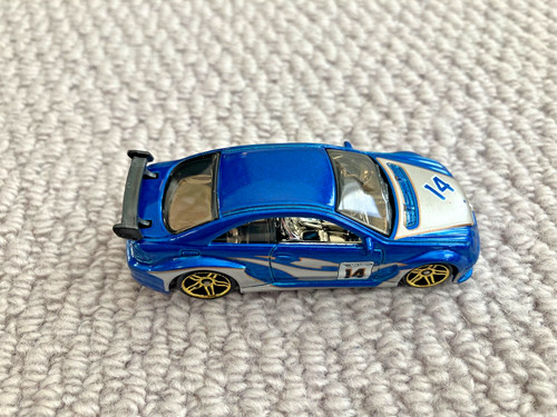 Hot wheels amg - hot,